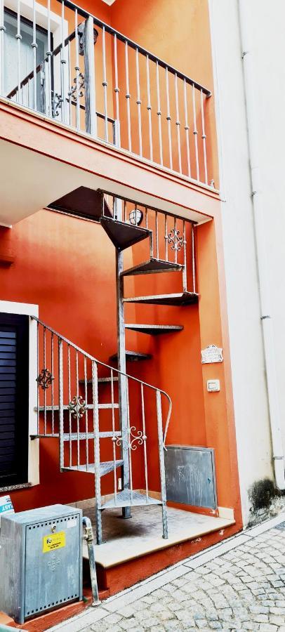 Ferienwohnung Domu Irene - Triei Exterior foto